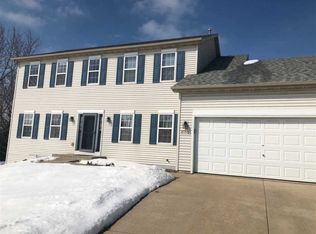 5010 Esker Dr, Madison, WI 53704