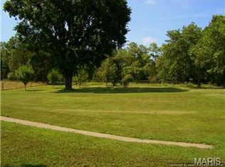 12901 Cedar Hollow Rd, Fletcher, MO 63030