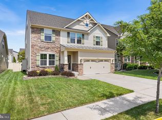 932 Still Pond Dr, Glen Burnie, MD 21060