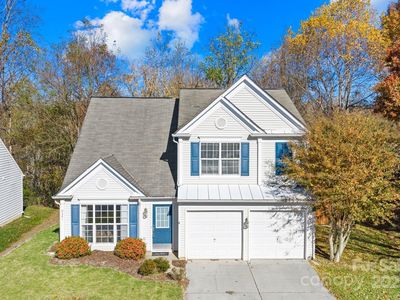 9341 Stawell Dr, Huntersville, NC, 28078