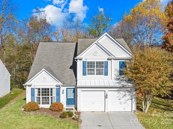 9341 Stawell Dr, Huntersville, NC 28078
