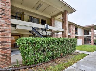 1705 Crossing Pl #112-A, Austin, TX 78741
