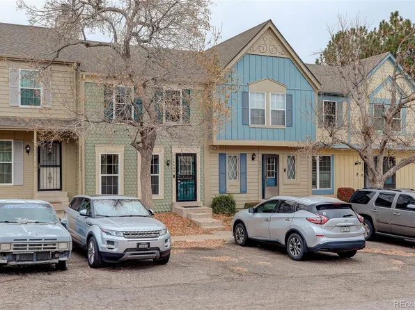 1609 S Ivory Circle #D, Aurora, CO 80017