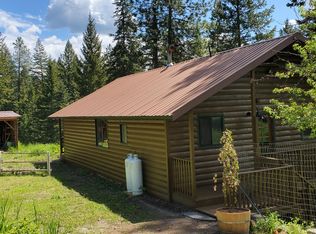 2353 Addy Gifford Rd, Addy, WA 99101