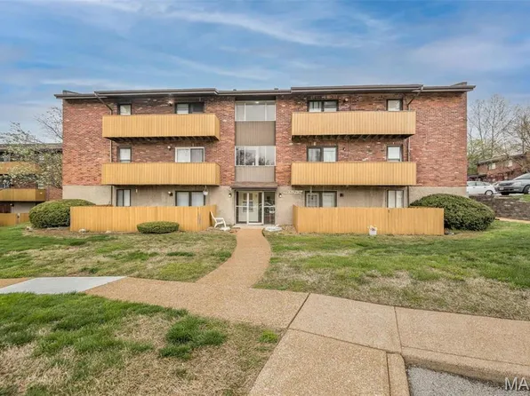 2541 Brush Ct APT D, Saint Louis, MO 63125