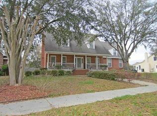 417 Meadow Breeze Ln, Charleston, SC 29414