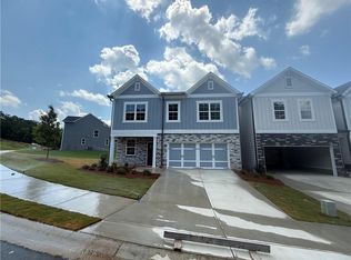 341 Lakeside Ct, Canton, GA 30114