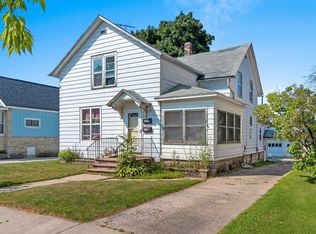 622 Main St, Pound, WI 54143