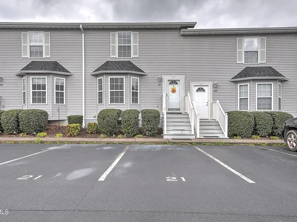 147 Old State Route 34 Unit 21, Jonesborough, TN 37659
