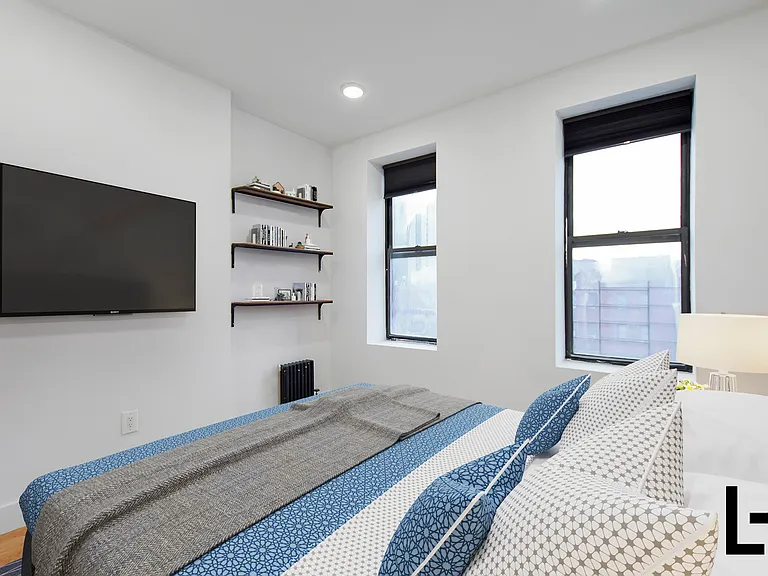 350 Lenox Ave #5S — Photo 4