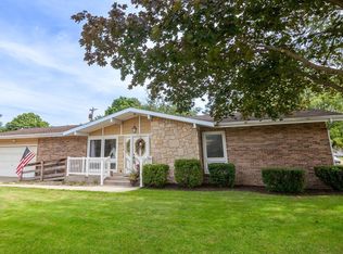 506 Nancy St, Warsaw, IN 46580