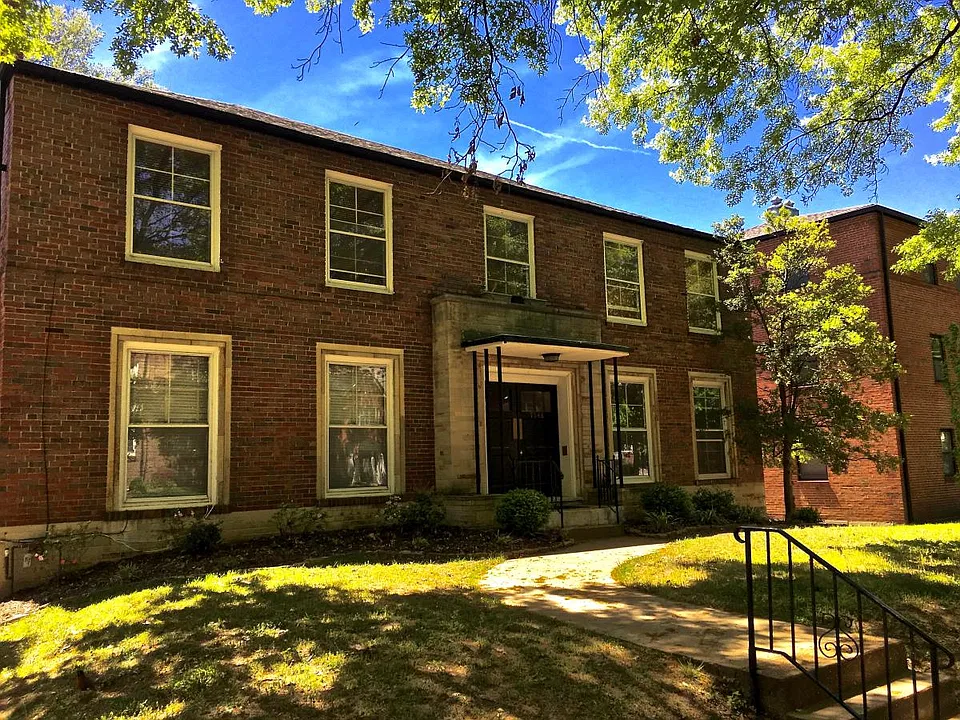 7548 Oxford Dr #1