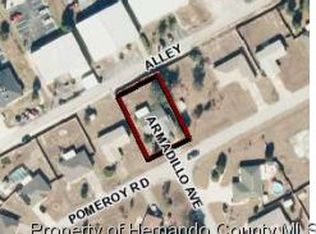 2277 Pomeroy Rd, Spring Hill, FL 34609