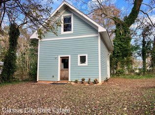 986 Reese St #B, Athens, GA 30606