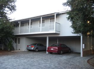 860 Park Dr APT 4, Mountain View, CA 94040