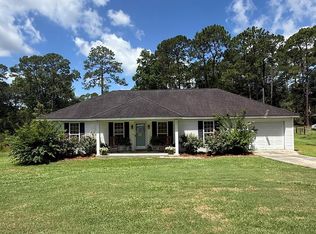 1914 3rd St SE, Moultrie, GA 31768