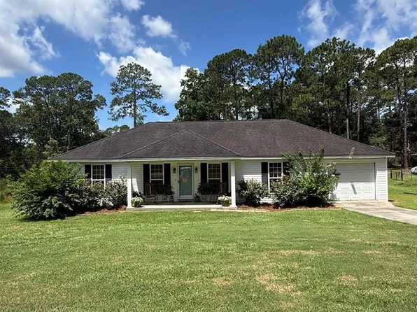1914 3rd St SE, Moultrie, GA 31768