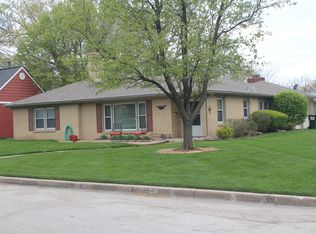 297 N Patton St, Wichita, KS 67208