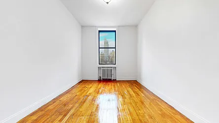 10 West 93rd Street #6B in Upper West Side, Manhattan | StreetEasy