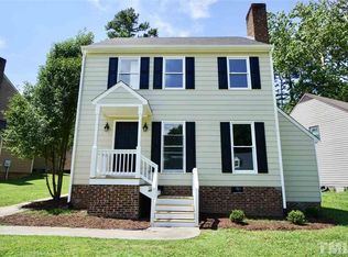 104 Fox Run, Henderson, NC 27536