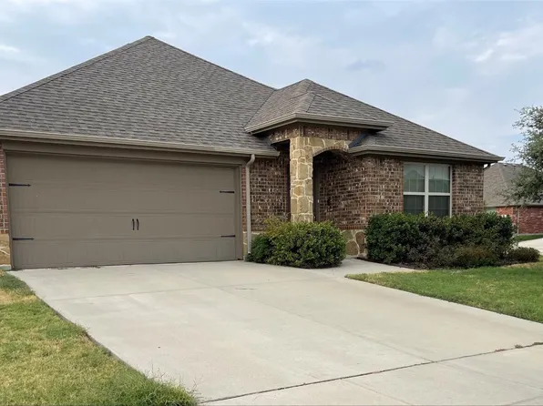 1285 Ophelia Rd, Forney, TX 75126