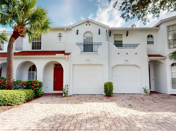 11603 Highbury Way, Tampa, FL 33626