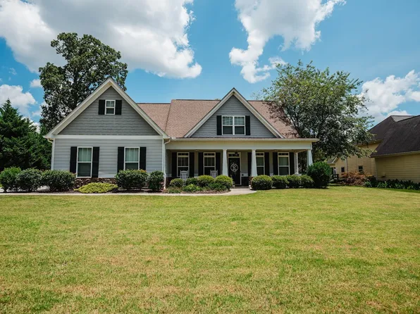 50 Waters Edge Ct, Dallas, GA 30157