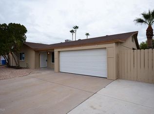 3407 W Mountain View Rd, Phoenix, AZ 85051