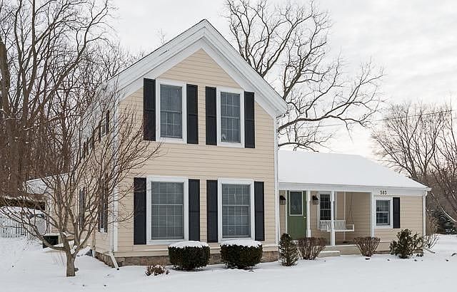 1st image of this home