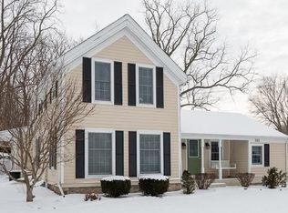 503 Furnace St, Manchester, MI 48158