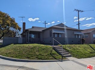 11620 S Van Ness Ave, Hawthorne, CA 90250