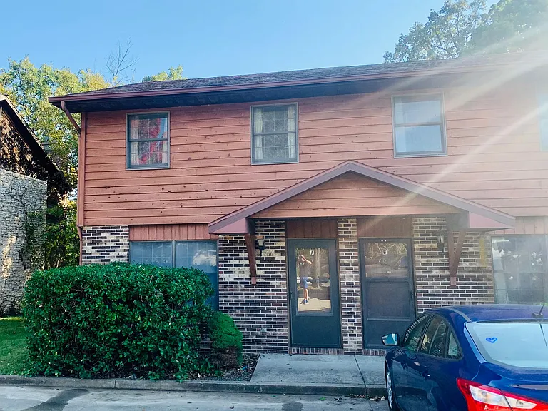 3705 Randall Dr #D — Photo 1