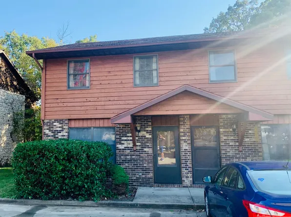 3705 Randall Dr APT D, Jefferson City, MO 65109