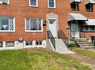 4006 Dudley Ave, Baltimore, MD