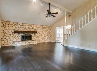 2335 Hummingbird Trl, Grapevine, TX 76051