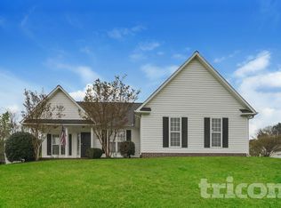 1207 Piney Church Rd, Concord, NC 28025