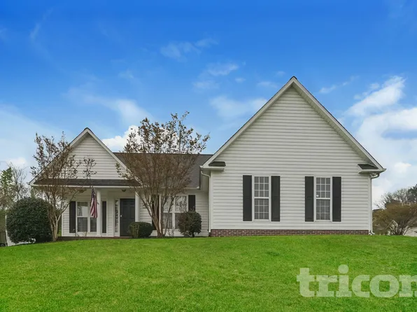 1207 Piney Church Rd, Concord, NC 28025