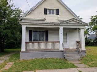 92 Gittere St, Buffalo, NY 14211