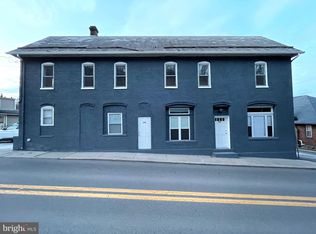 262 Main St, Ridgeley, WV 26753