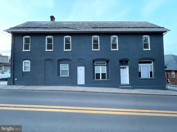 262 Main St, Ridgeley, WV 26753