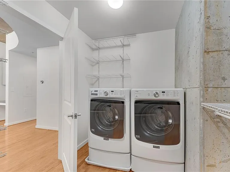 860 Peachtree St NE #1112 — Photo 18