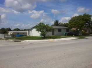 12010 SW 184th St, Miami, FL 33177