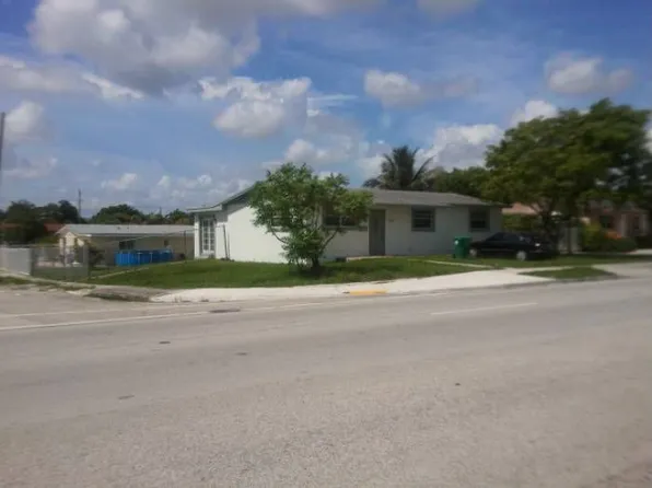 12010 SW 184th St, Miami, FL 33177