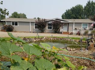 276 Ginny Ln, Ellensburg, WA 98926