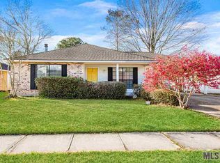 1141 Bullrush Dr, Baton Rouge, LA 70810