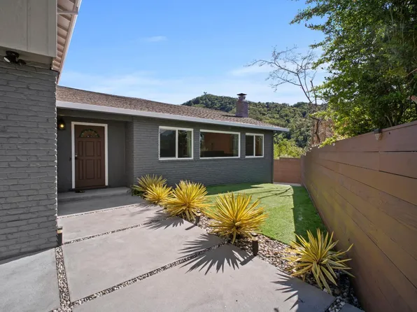 62 Oakdale Ave, San Rafael, CA 94901