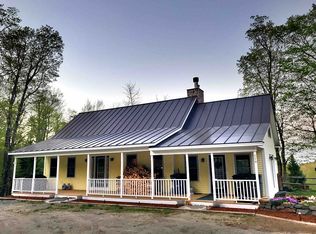 119 Campbell Rd, Bethel, VT 05032