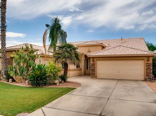 2096 S Porter St, Gilbert, AZ 85295