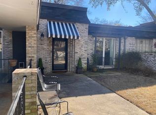 11 Westridge Dr, Pine Bluff, AR 71603