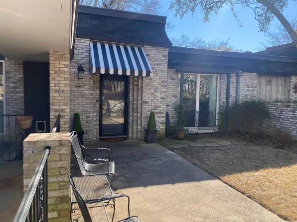 11 Westridge Dr, Pine Bluff, AR 71603